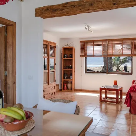 Holiday home La Casita Famara