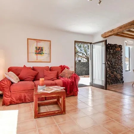 La Casita Dom wakacyjny