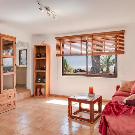 Dom wakacyjny La Casita