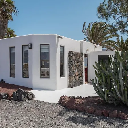 Сasa de vacaciones La Casita *