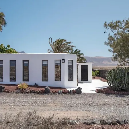 Nyaraló La Casita *