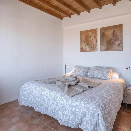 Dom wakacyjny La Casita *