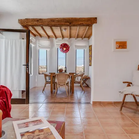 Vakantiehuis La Casita Famara