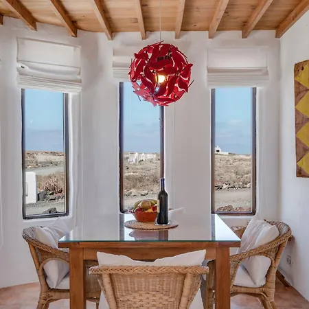 Vakantiehuis La Casita *