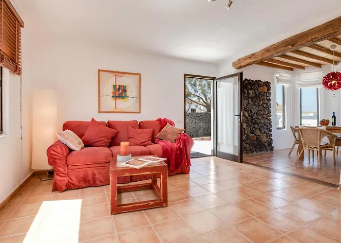 La Casita Сasa de vacaciones