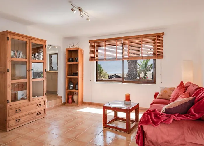 Дом отдыха La Casita