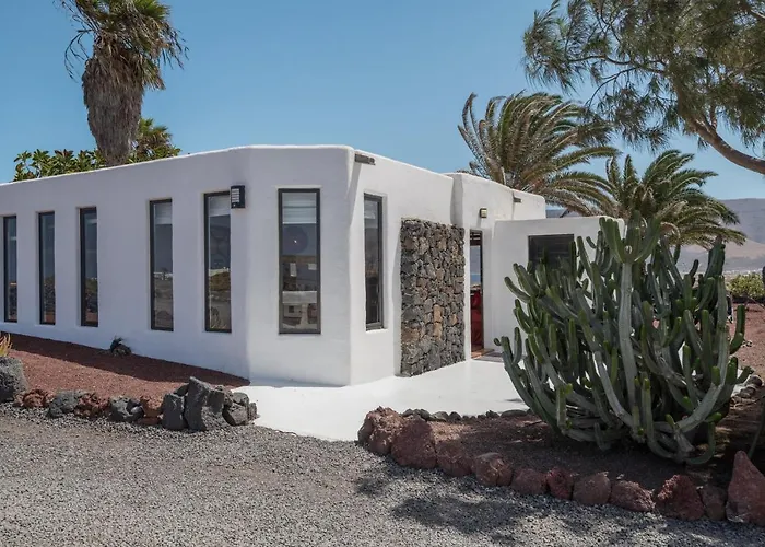 Vakantiehuis La Casita *