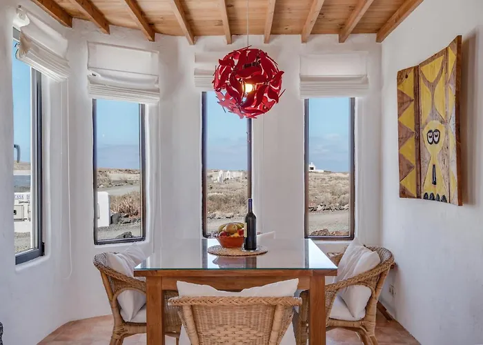 Vakantiehuis La Casita