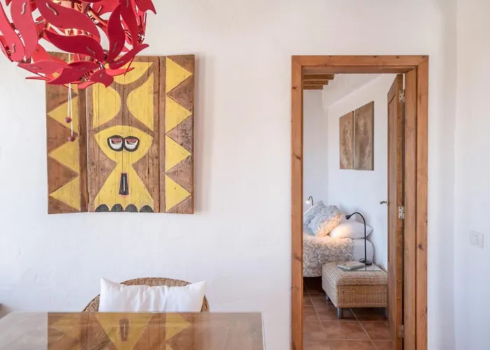 La Casita Фамара