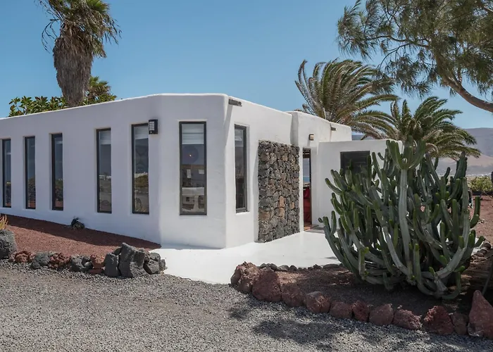 La Casita Vakantiehuis *