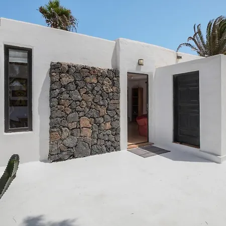 La Casita * カレタ・デ・ファマラ