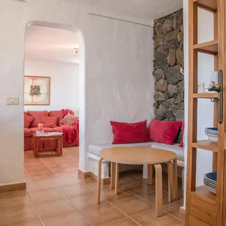 Σπίτι διακοπών La Casita Famara