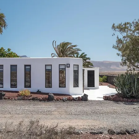 La Casita Σπίτι διακοπών