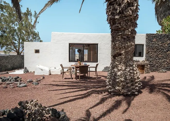 La Casita Holiday home *