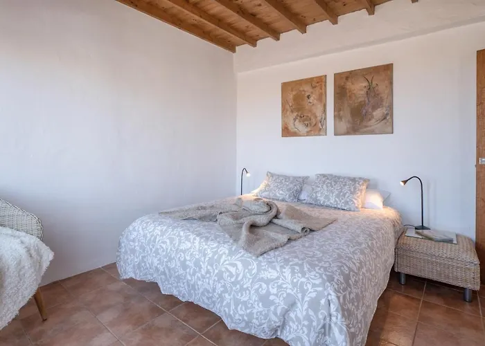 Prázdninový dům La Casita *